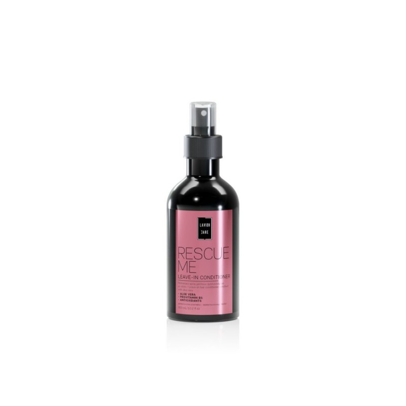 Lavish Rescue Me per capelli secchi e danneggiati - 300 ml