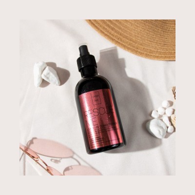 Lavish Rescue Me per capelli secchi e danneggiati - 300 ml