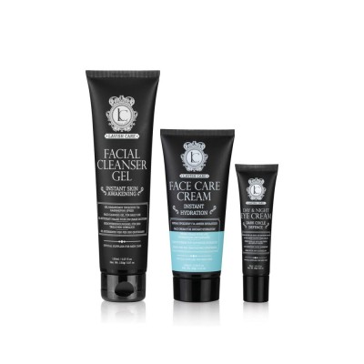 Lavish Face Care Set Regalo - Pelle Secca