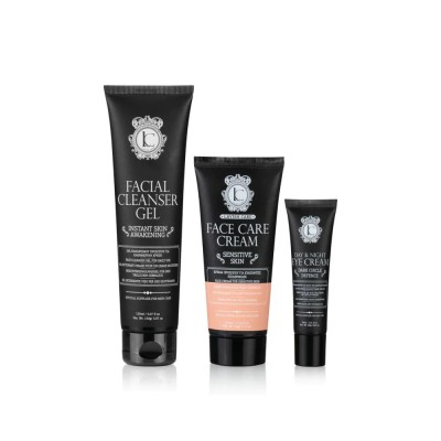 Lavish Set Regalo Face Care - Pelle sensibile