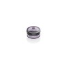 Lavish Delux Pomade cera effetto lucido - 100 ml