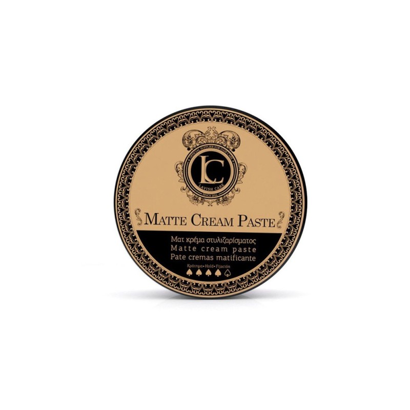 Lavish Matte Cream Pasta effetto opaco - 100 ml