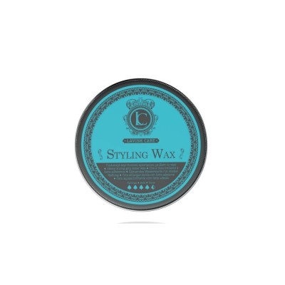 Lavish Styling Wax tenuta elastica - 100 Ml