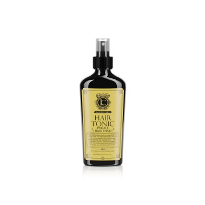 Lavish Hair Tonic lozione tonica per tutti i tipi di capelli - 300 ml
