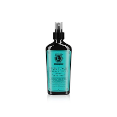 Lavish Hair Tonic Menthol & Camphor - 300 Ml