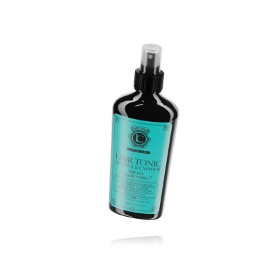 Lavish Hair Tonic Menthol & Camphor - 300 Ml