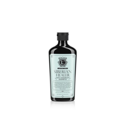 Lavish Siberian Healer Shampoo Anti Forfora - 300 ml