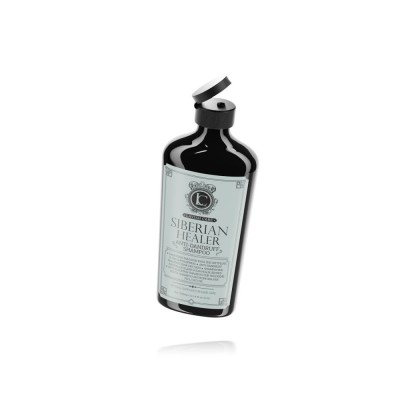 Lavish Siberian Healer Shampoo Anti Forfora - 300 ml