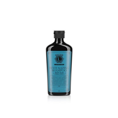 Lavish Revitalising Shampoo - 300 Ml