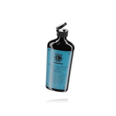 Lavish Revitalising Shampoo - 300 Ml