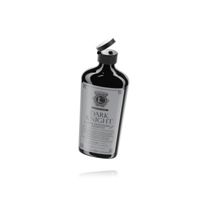 Lavish Dark Knight Shampoo Scurente Antigiallo - 300 ml
