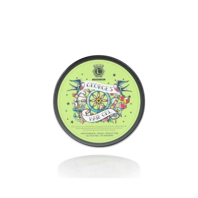 Lavish George's Hair Gel per bambini - 100 ml