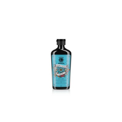 Lavish Hair & Body Wash Kids doccia shampoo - 300 ml