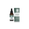 Lavish Brawler's Beard olio alla canapa che idrata e ammorbidisce la barba - 30 ml