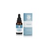 Lavish Brawler's Beard olio al sandalo che idrata e ammorbidisce la barba - 30 ml