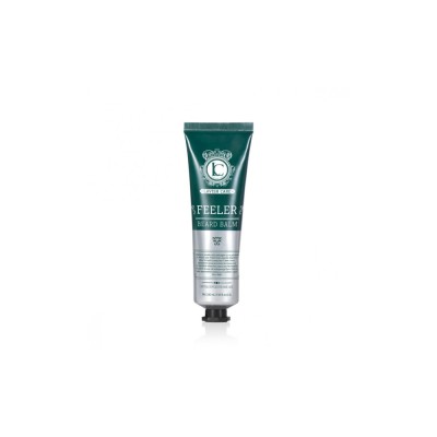 Lavish Feeler Beard balsamo in crema per ammorbidire le barbe più crespe e indisciplinate - 100 ml