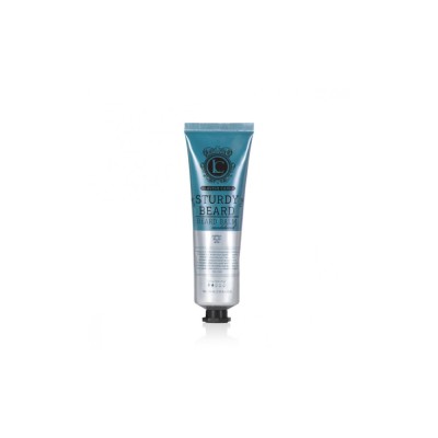 Lavish Sturdy Beard balsamo con effetto fissante - 100 ml