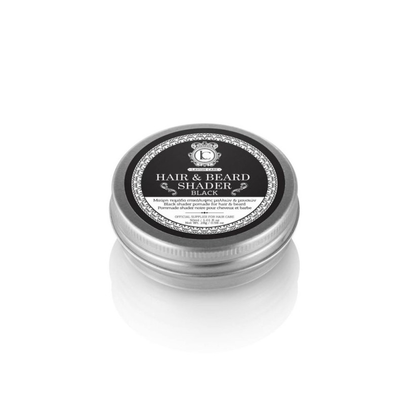 Lavish Bleack Beard & Hair Shader Pomade - 30 Ml