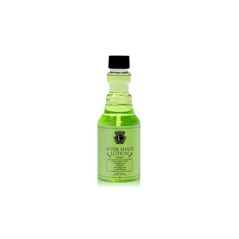 Lavish After Shave Kitros lozione dopo barba - 290 ml