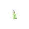 Lavish After Shave Kitros lozione dopo barba - 290 ml