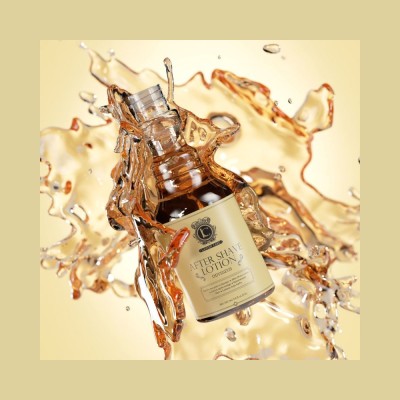 Lavish After Shave Odysseaus lozione dopo barba - 290 ml