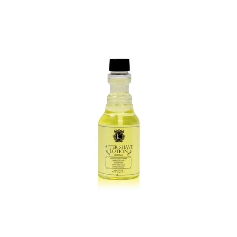 Lavish After Shave Briseas lozione dopo barba - 290 ml