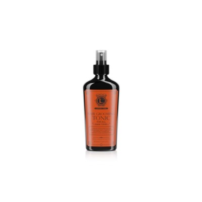 Lavish Hair Grooming Tonic lozione tonica volumizzante - 300 ml