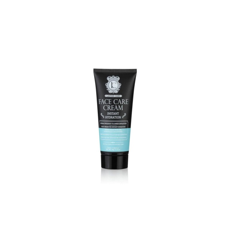 Lavish crema viso idratazione istantanea - 100 ml