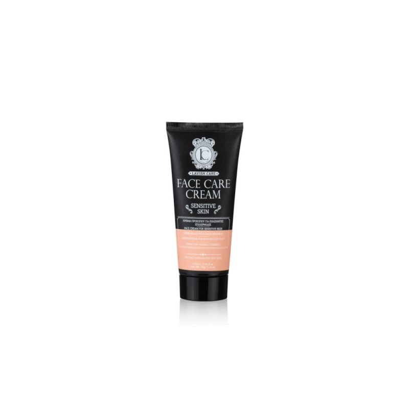 Lavish crema viso pelle sensibile - 100 ml