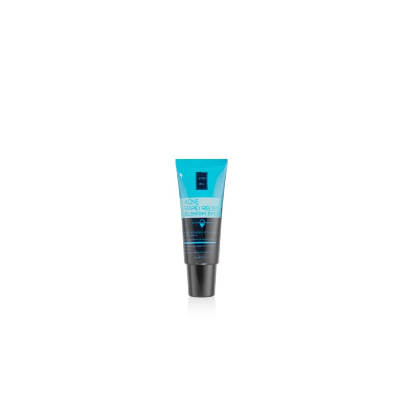 Lavish Acne Rapid Relief Blemish Spot trattamento per la rapida eliminazione dell'acne - 20 ml