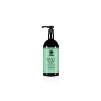 Lavish Siberian Hunter shampoo rinfrescante - 1 l