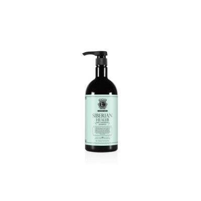 Lavish Siberian Healer Shampoo Anti Forfora - 1 l