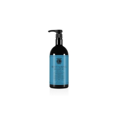 Lavish Revitalising shampoo idratante e rivitalizzante - 1 l