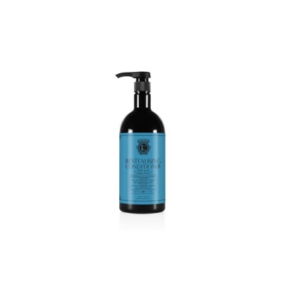Lavish Revitalising Conditioner idratante e rivitalizzante - 1 l