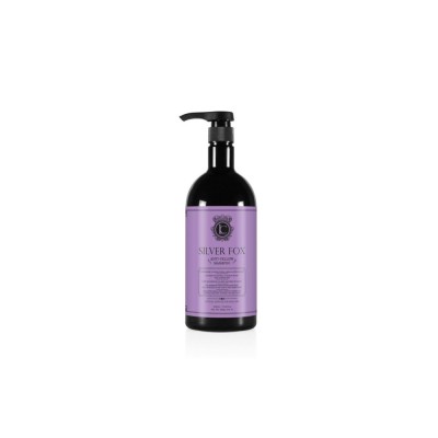 Lavish Silver Fox shampoo antigiallo - 1 l