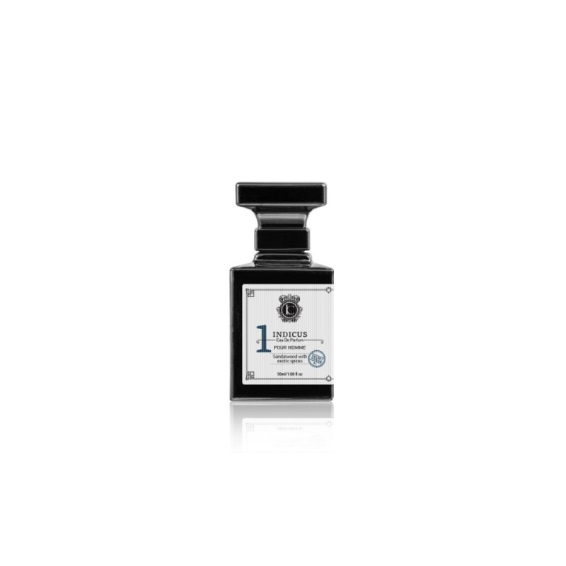 Lavish 1 Indicus Eau De Parfum Pour Homme - 50 ml