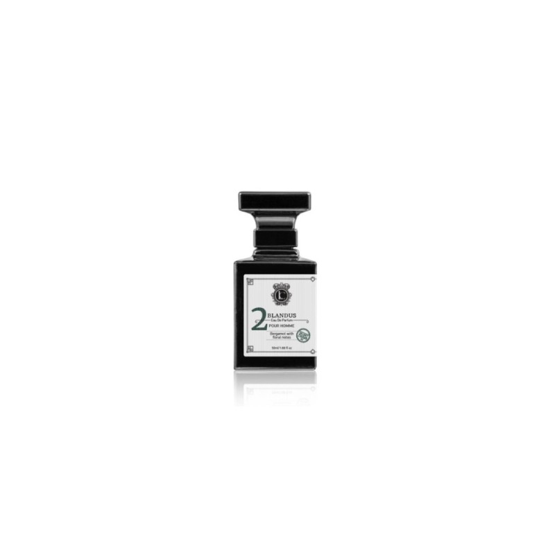 Lavish 2 Blandus Eau De Parfum Pour Homme - 50 Ml