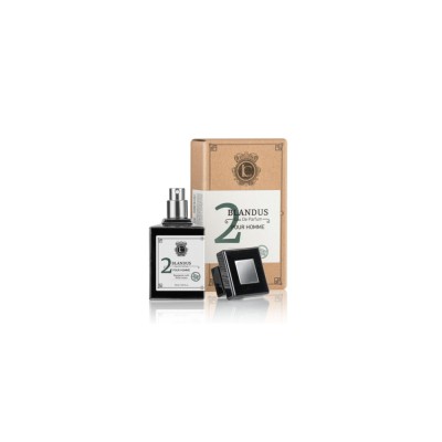 Lavish 2 Blandus Eau De Parfum Pour Homme - 50 Ml