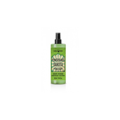 Barbapapà Powershave Dakota - 400 Ml