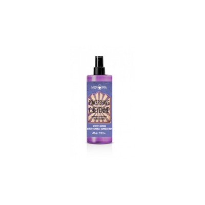 Barbapapà Powershave Cheyenne, nutriente con estratto di camomilla - 400 ml