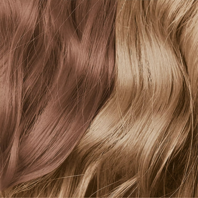 Indola mousse Biondo Beige colorazione temporanea, ravviva il colore dei capelli naturali o colorati - 200 ml