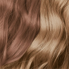 Indola mousse Biondo Beige colorazione temporanea, ravviva il colore dei capelli naturali o colorati - 200 ml