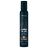Indola Mousse Cenere Scuro colorazione temporanea, ravviva il colore dei capelli naturali o colorati - 200 ml