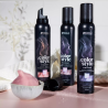 Indola Mousse Malva Mauve - 200 Ml