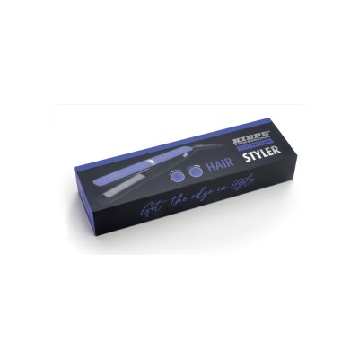 Kiepe piastra per capelli Home Precision - Viola