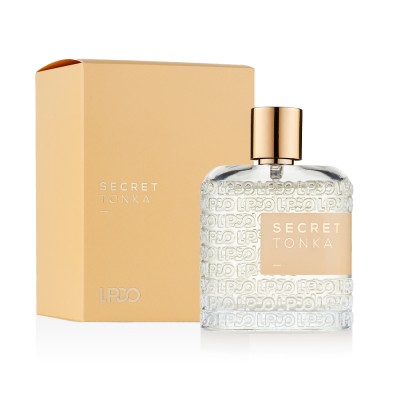 LPDO Secret Tonka eau de parfum intense - 100 ml