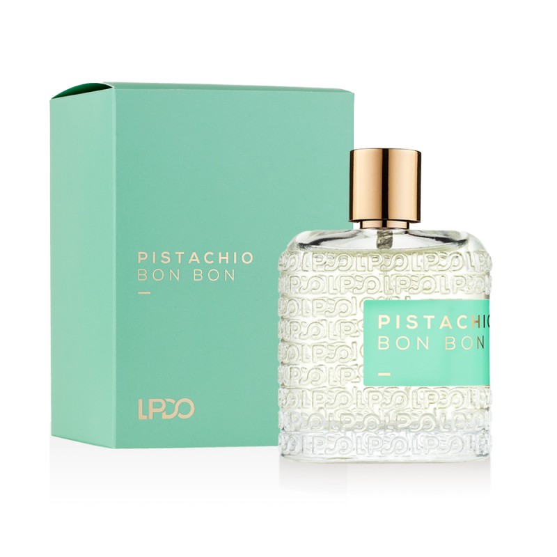 LPDO Pistachio Bon Bon eau de parfum intense - 100 ml
