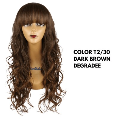 Chiara Wig 206gr Col T2/27