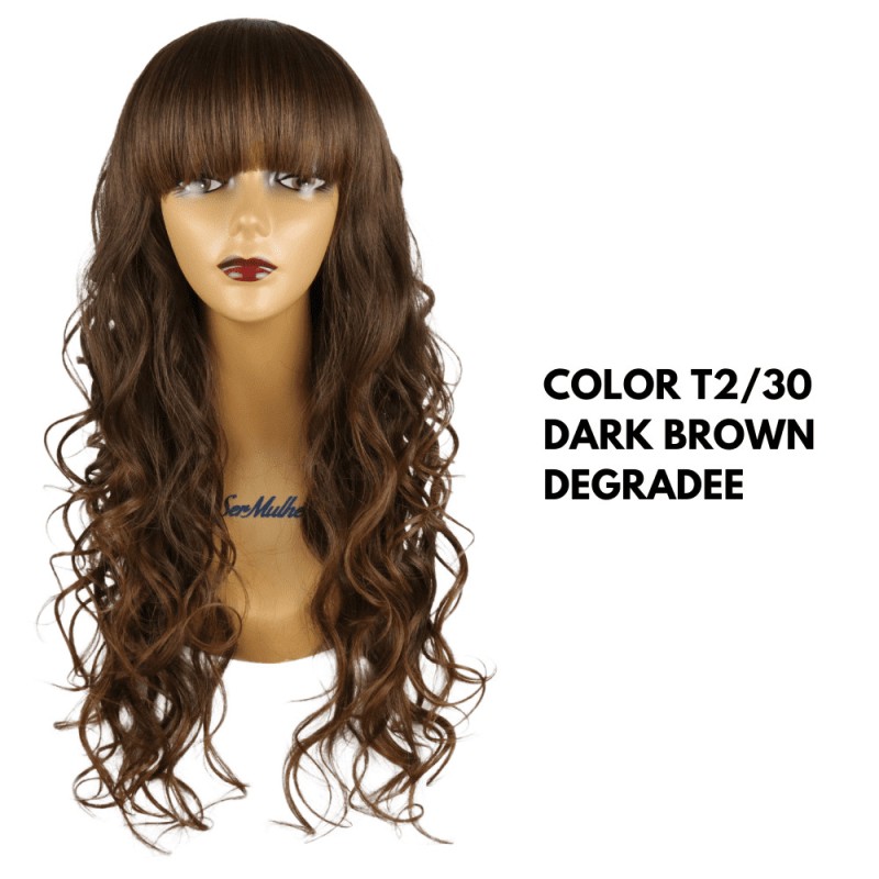 Chiara Wig 206gr Col T2/27