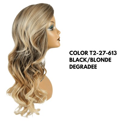 Stephanie Wig 280gr Col T2/27/613